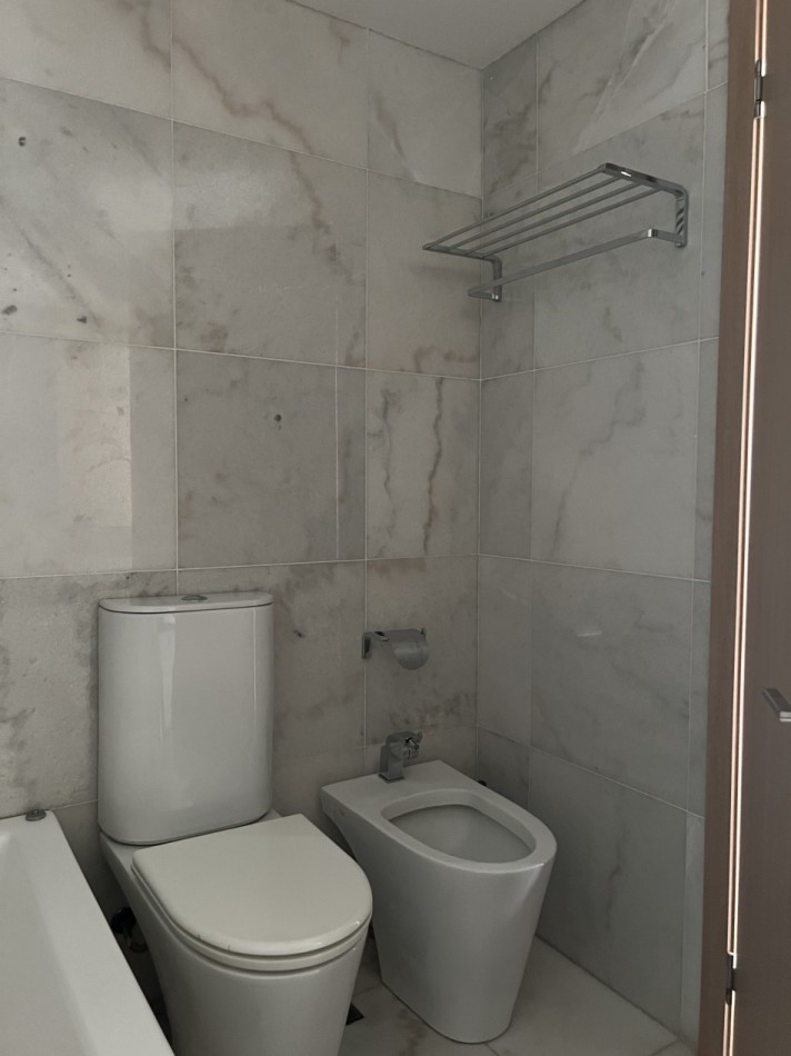 Greenville Polo & Resort - Departamento de 2 ambientes
