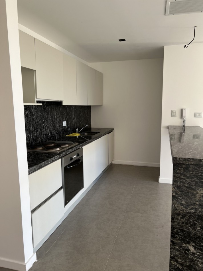Greenville Polo & Resort - Departamento de 2 ambientes