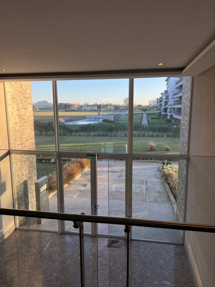 Greenville Polo & Resort - Departamento de 2 ambientes