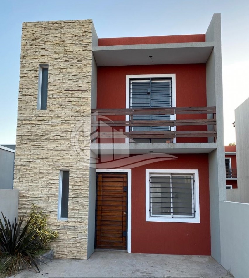Complejo de Duplex a ESTRENAR - Mar del Tuyu