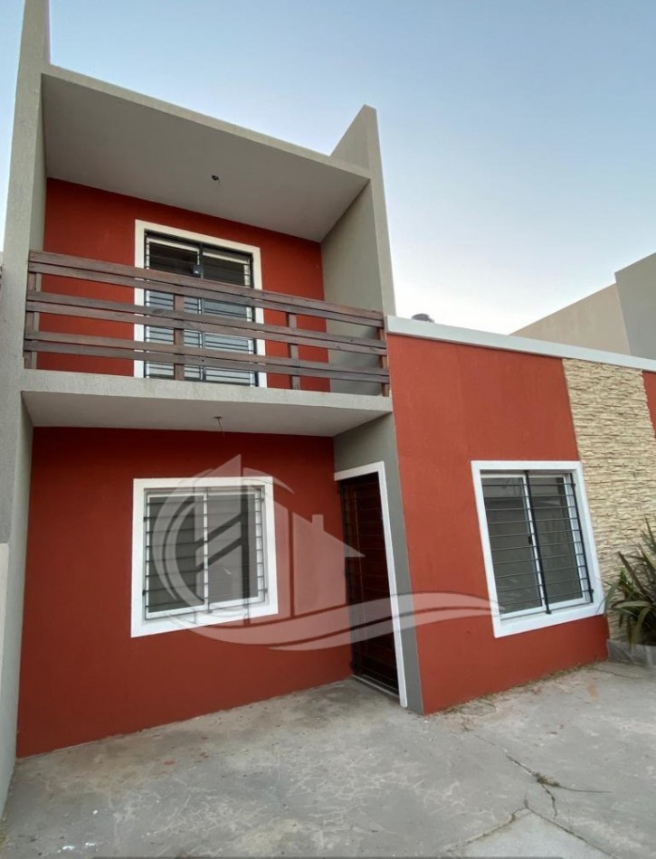 Complejo de Duplex a ESTRENAR - Mar del Tuyu