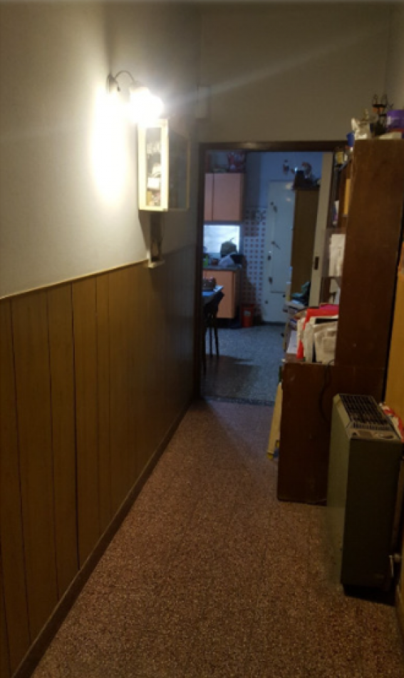 Casa en Quilmes Oeste