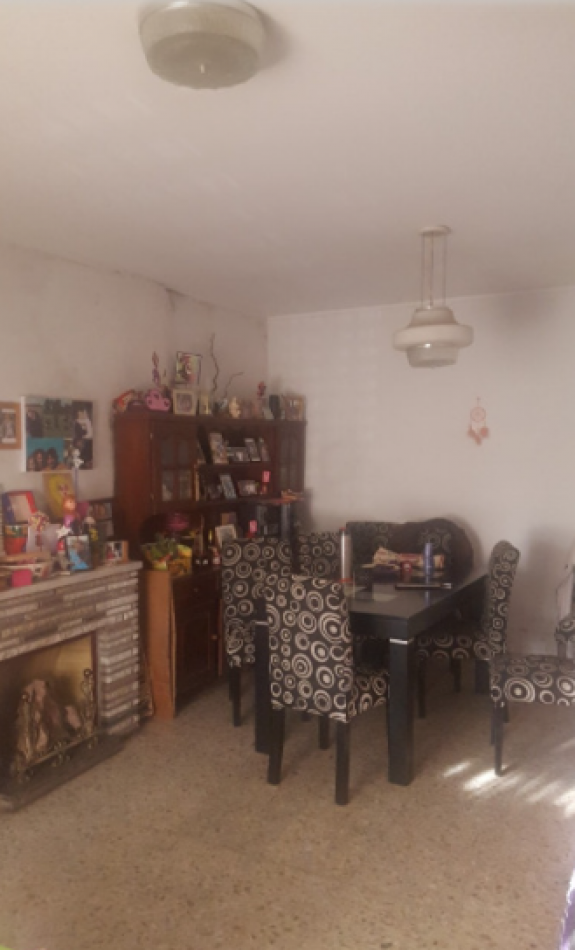 Casa en Quilmes Oeste