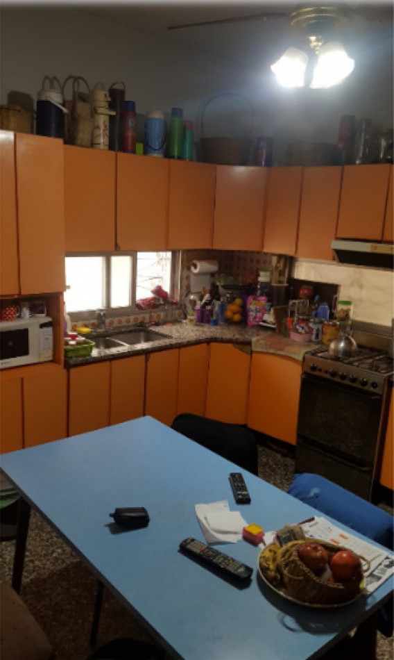 Casa en Quilmes Oeste