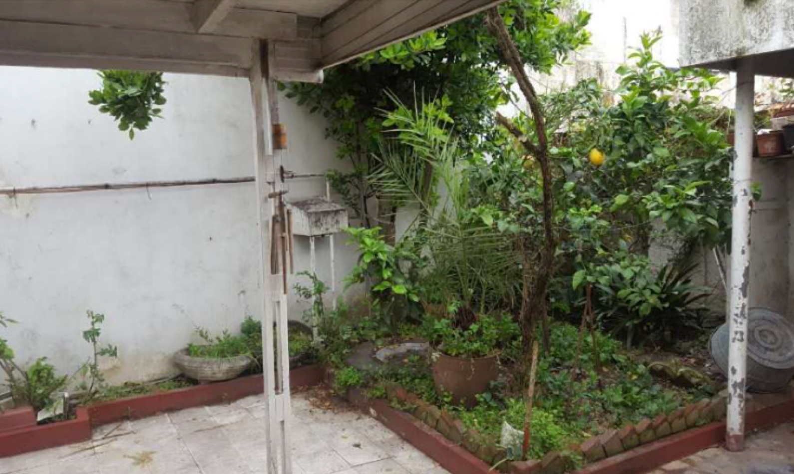 Casa en Quilmes Oeste