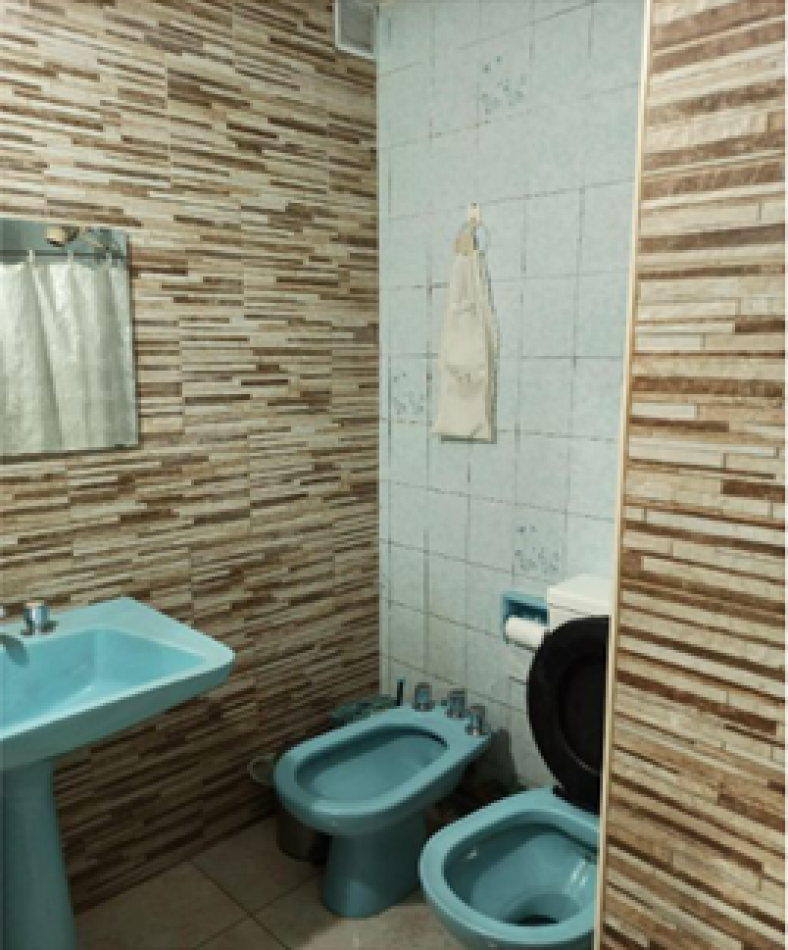 Chalet en Quilmes Oeste