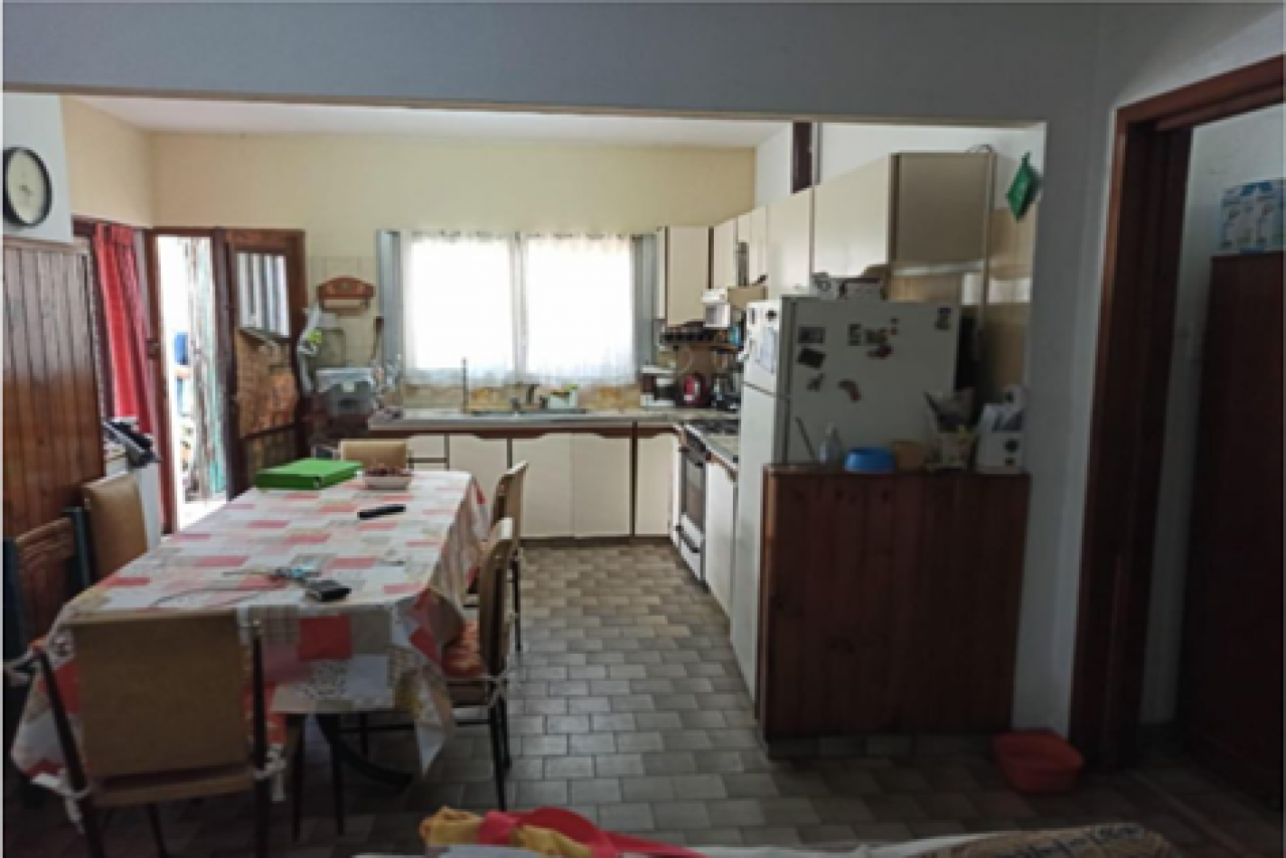 Chalet en Quilmes Oeste