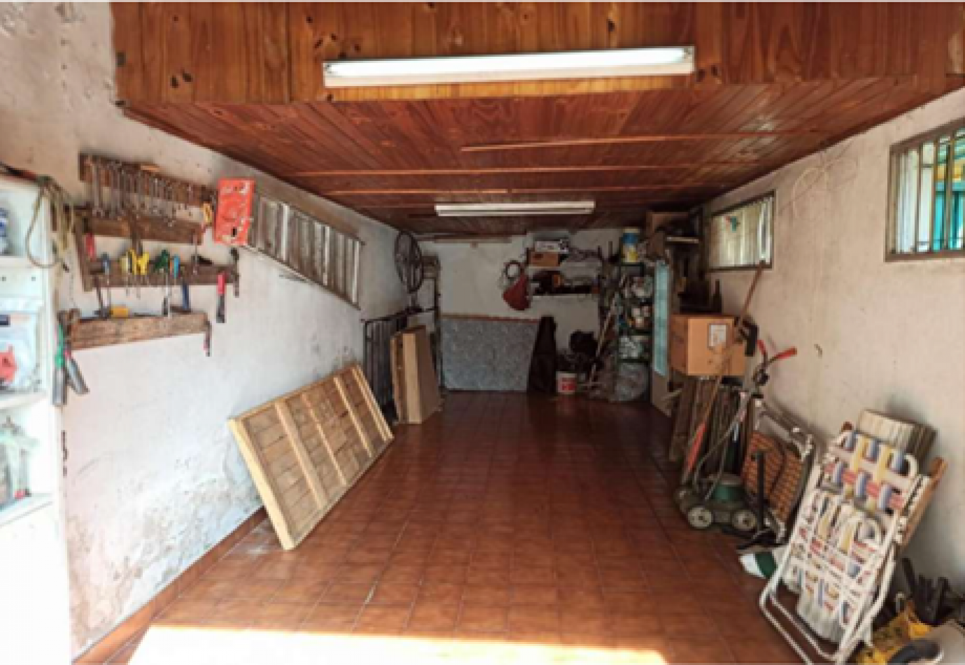 Chalet en Quilmes Oeste