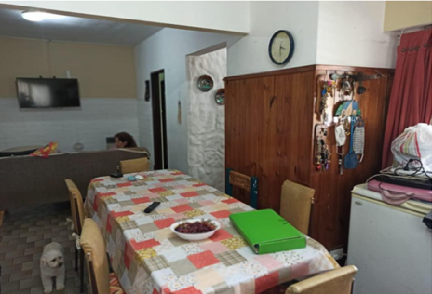 Chalet en Quilmes Oeste