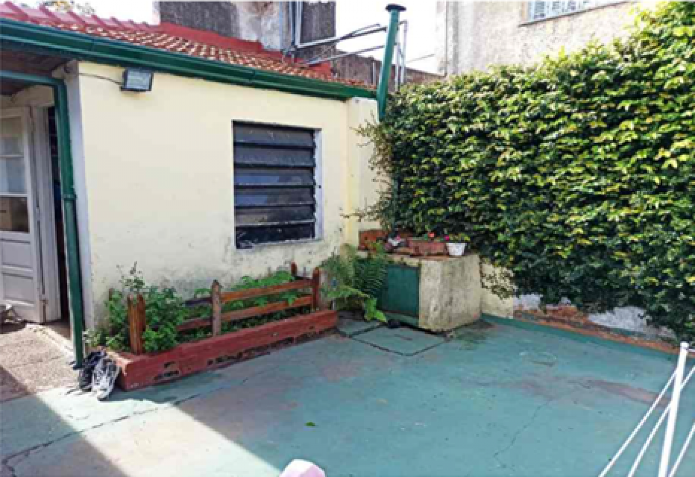 Chalet en Quilmes Oeste