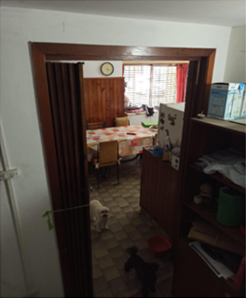 Chalet en Quilmes Oeste