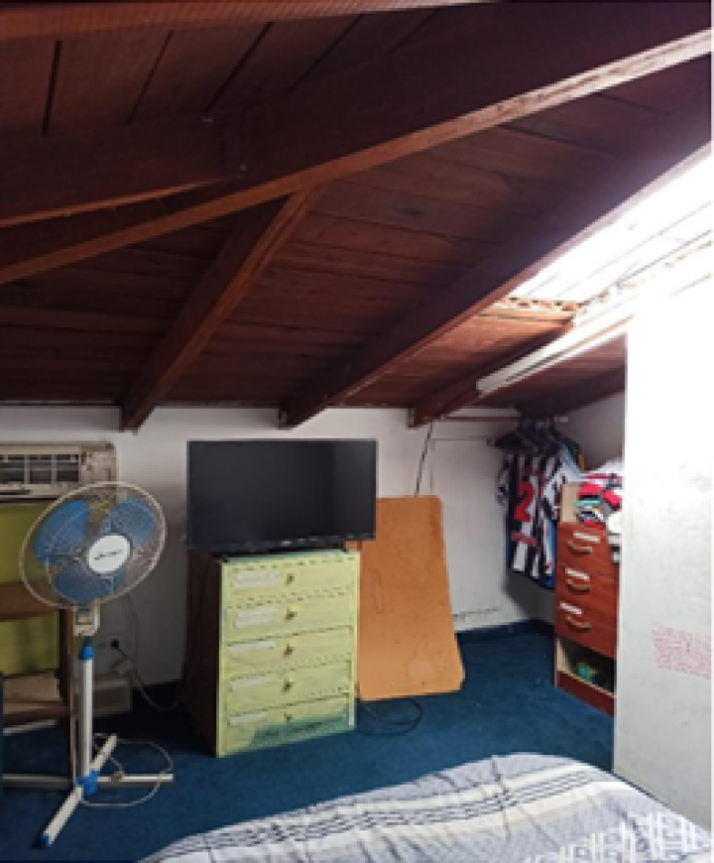 Chalet en Quilmes Oeste