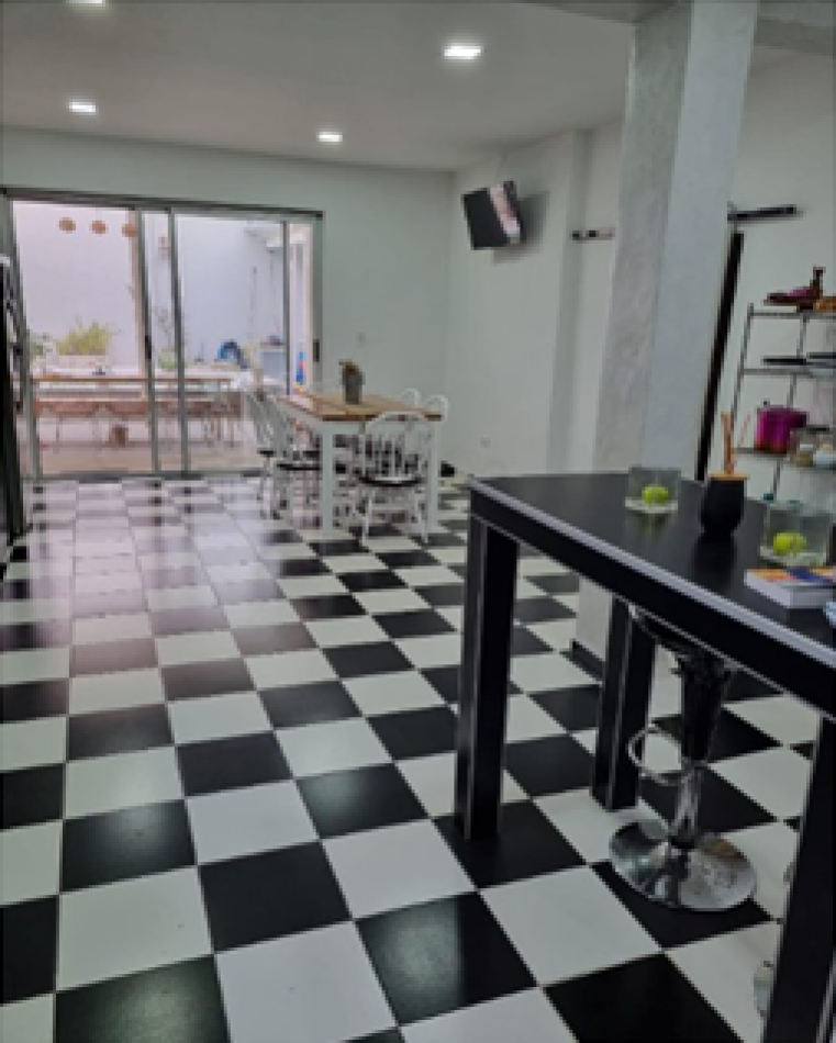 Chalet en Quilmes Este