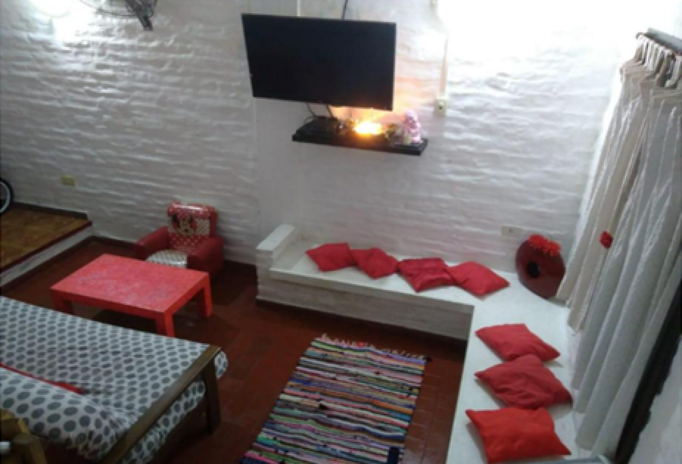 Departamento en Quilmes Oeste