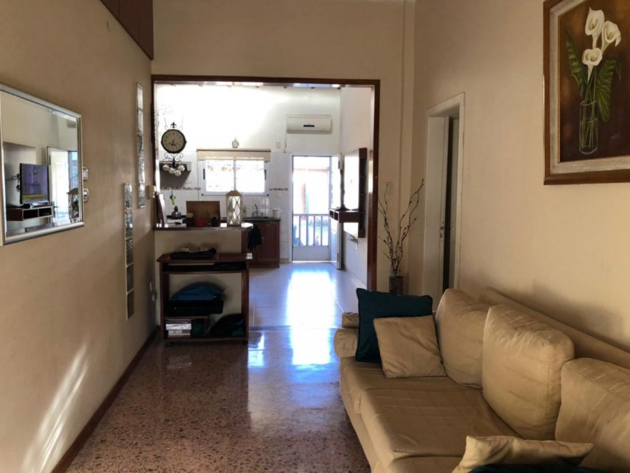 Casa en Quilmes Oeste - APTO CREDITO