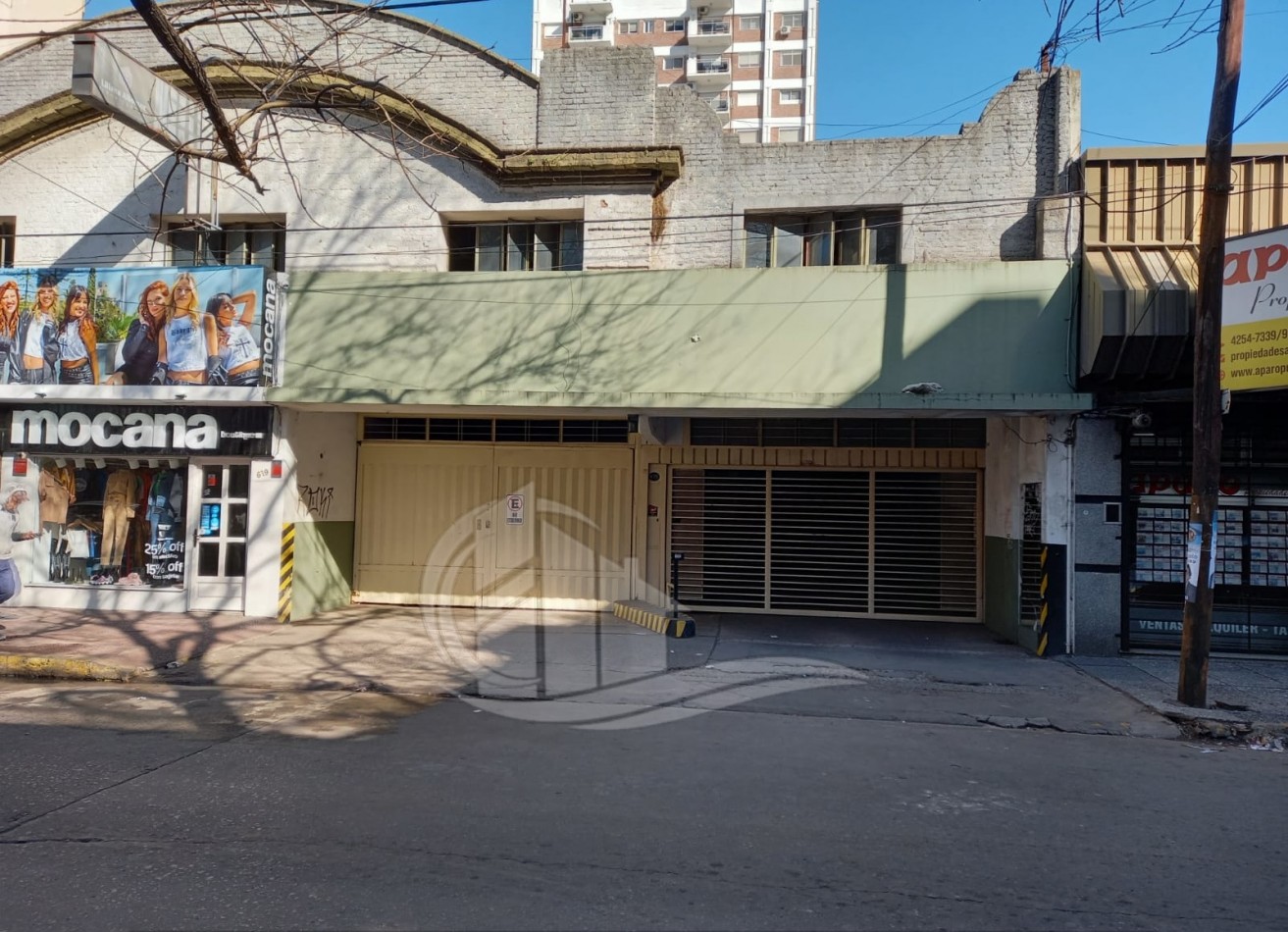 Cochera en Quilmes Centro