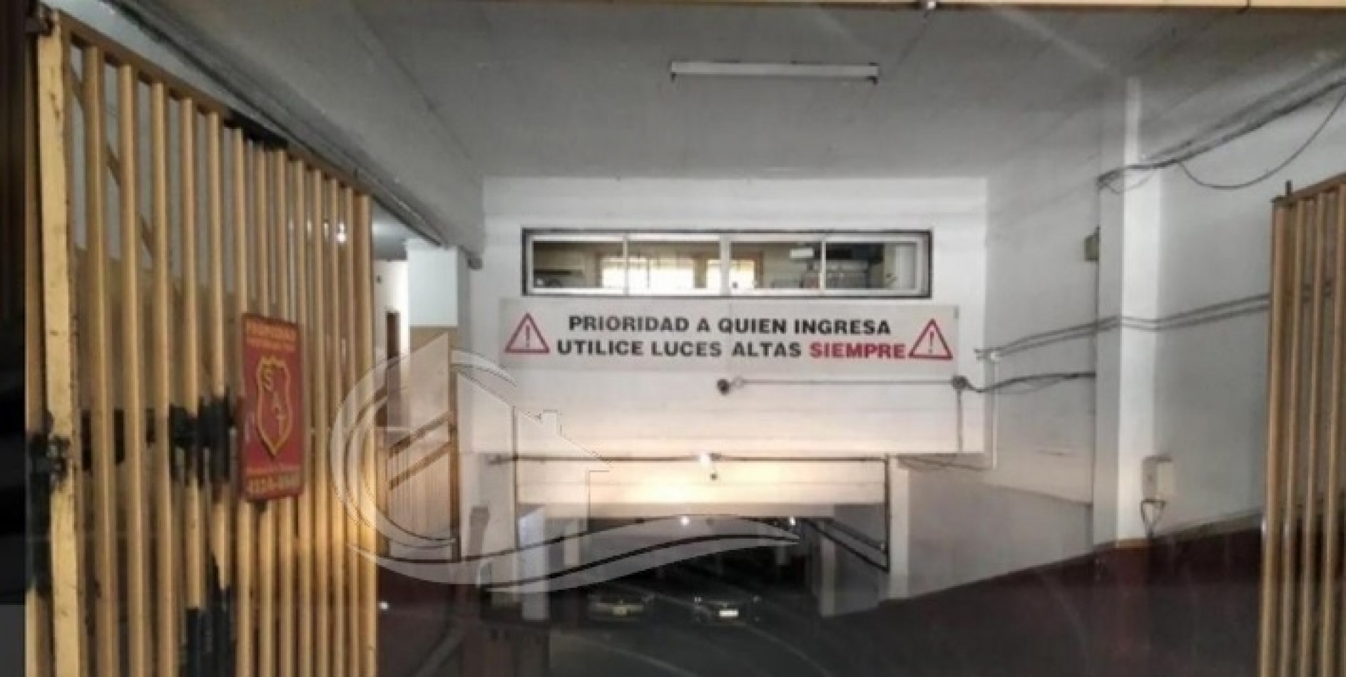 Cochera ALQUILER Quilmes Centro