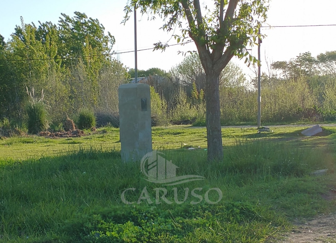 Lote en Mar Del Tuyu