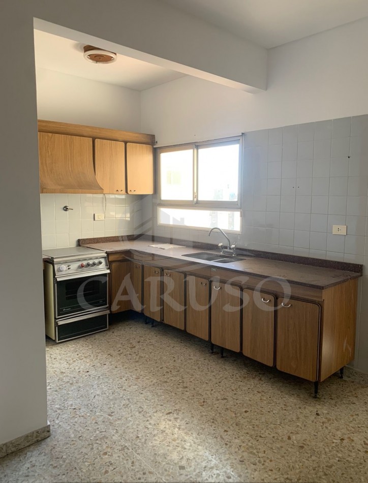 Departamento VENTA Quilmes Centro
