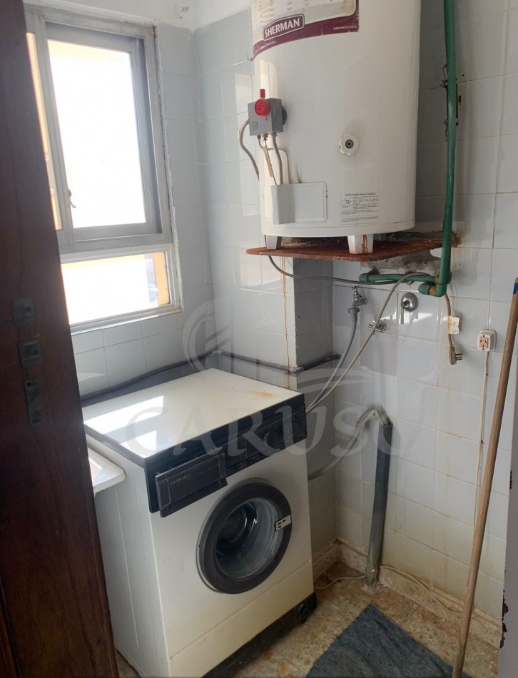 Departamento VENTA Quilmes Centro