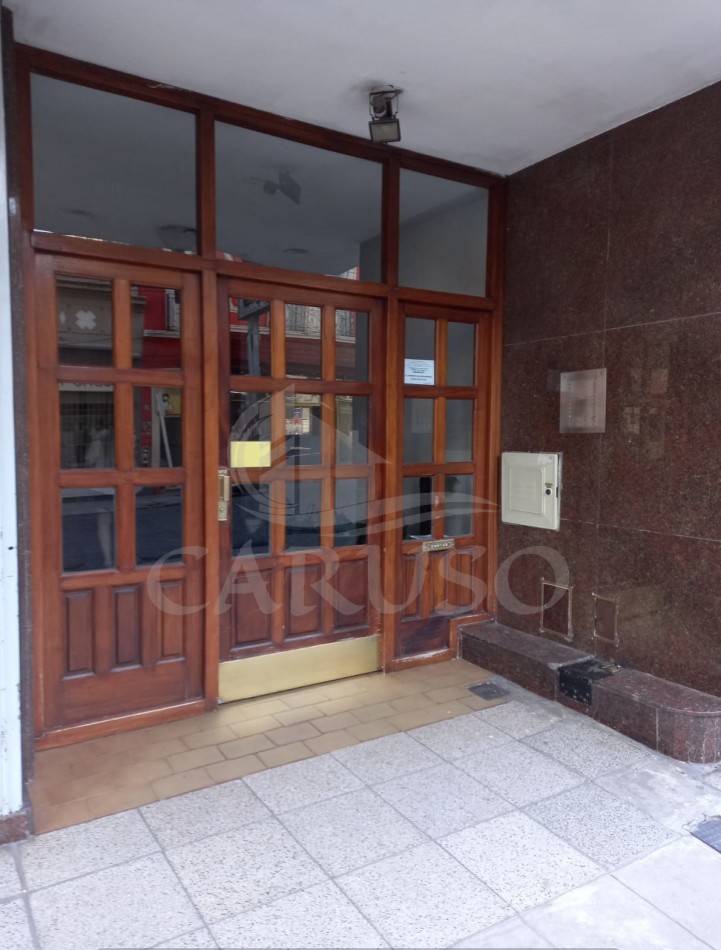 Departamento VENTA Quilmes Centro
