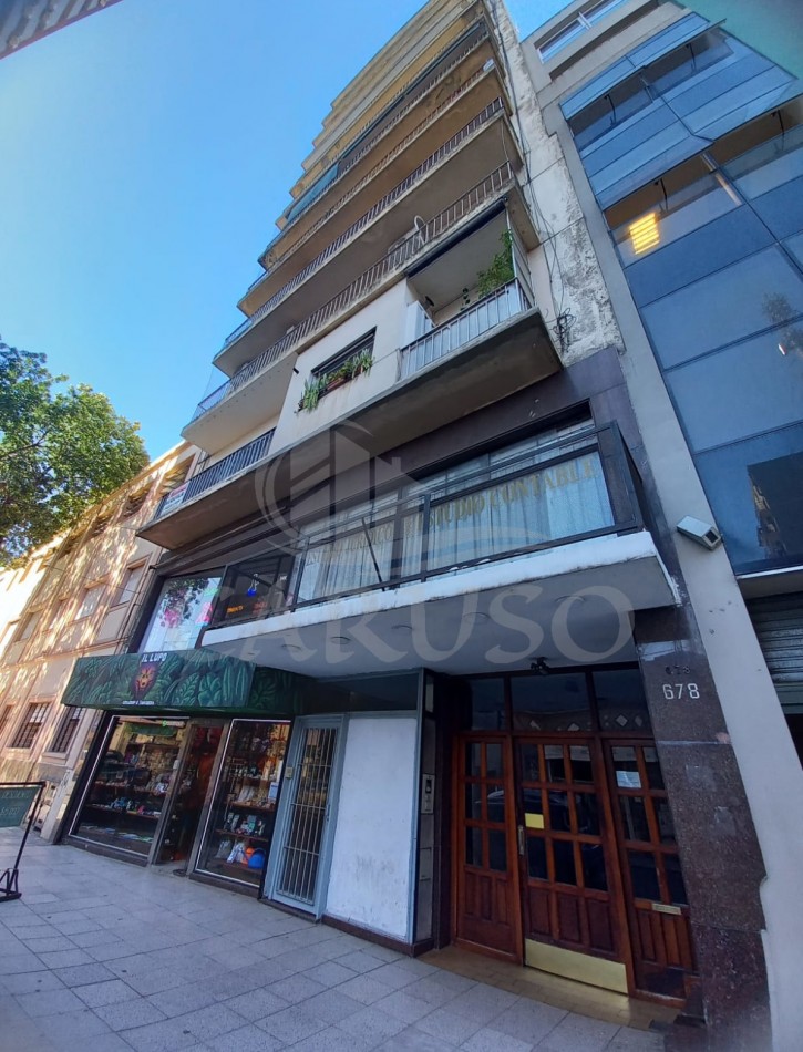 Departamento VENTA Quilmes Centro