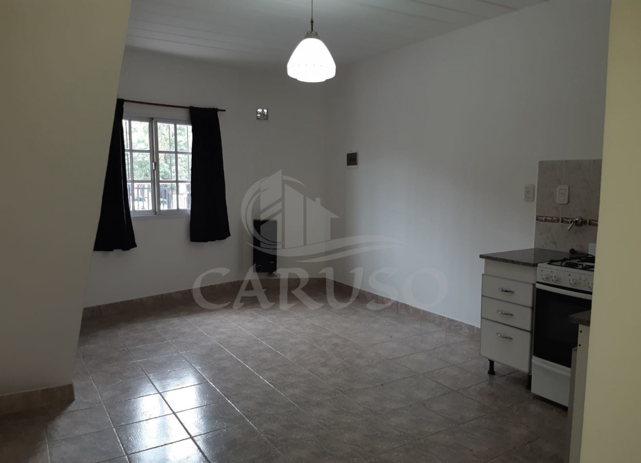 Departamento en Quilmes Centro