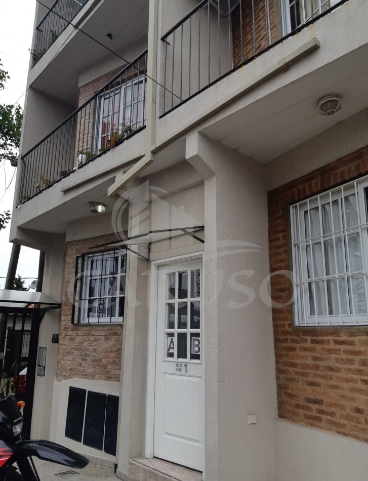 Departamento en Quilmes Centro