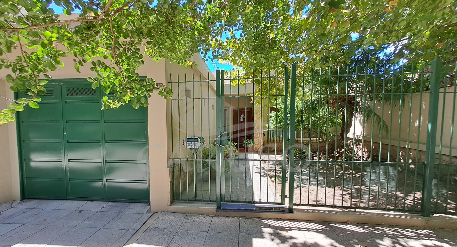 Casa en Quilmes Oeste