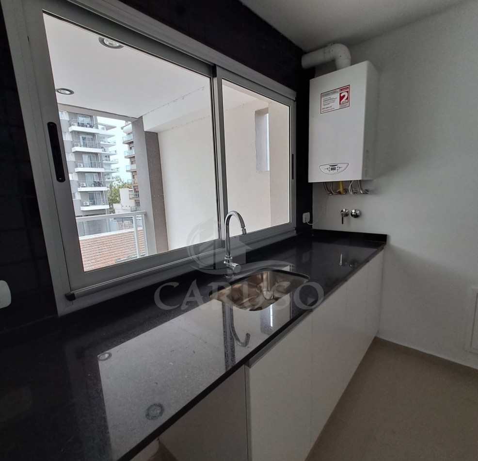 Departamento en Quilmes Centro