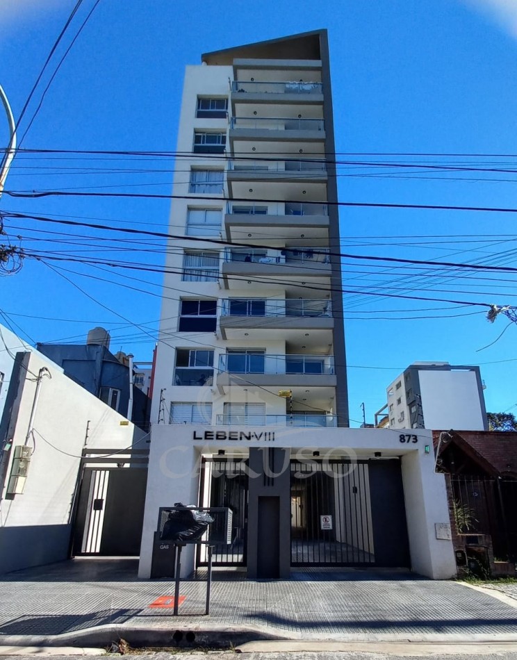 Departamento en Quilmes Centro