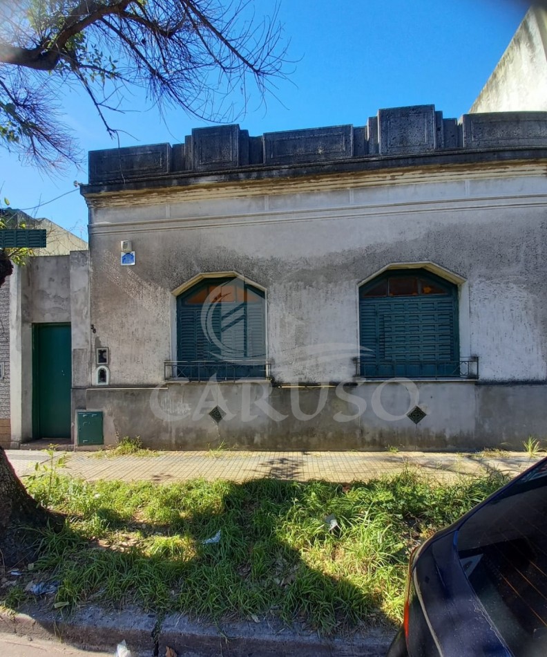 Casa en Quilmes Este