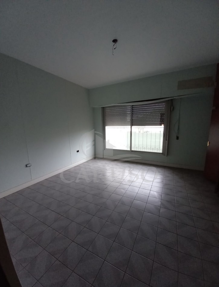 Chalet en Quilmes Oeste