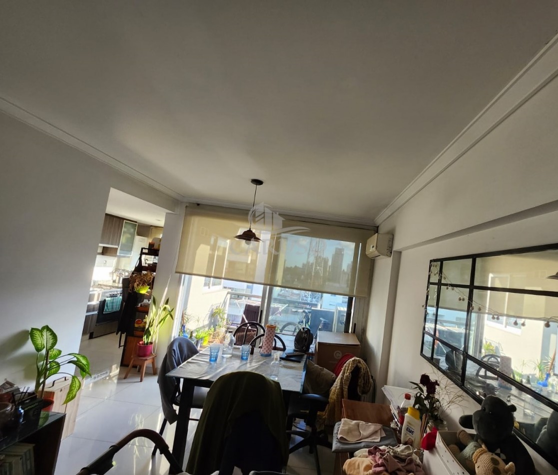 Departamento en Quilmes Centro