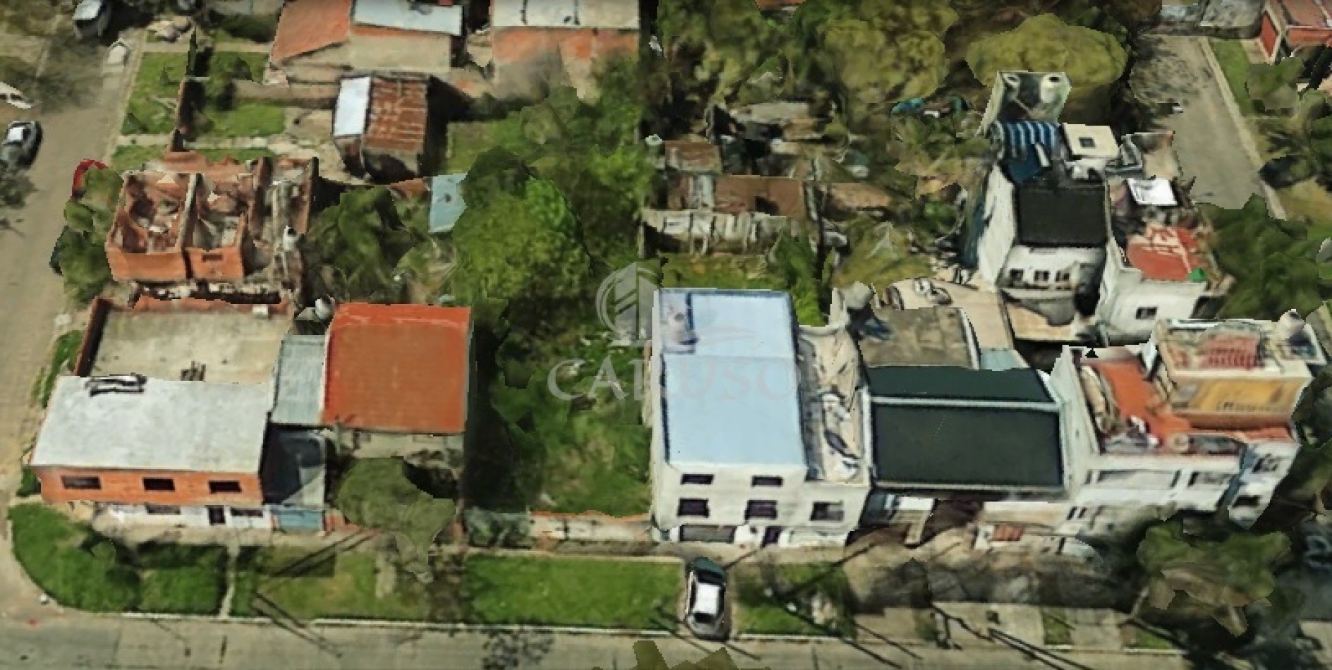 Lote en Quilmes Oeste