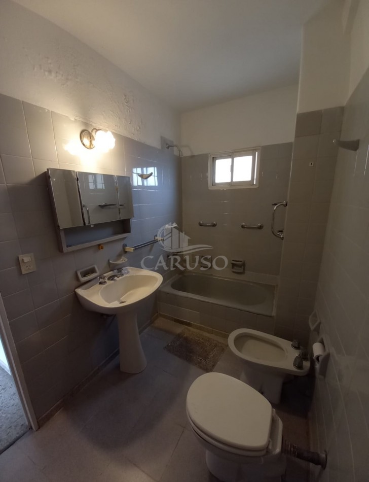 Departamento VENTA Quilmes Centro