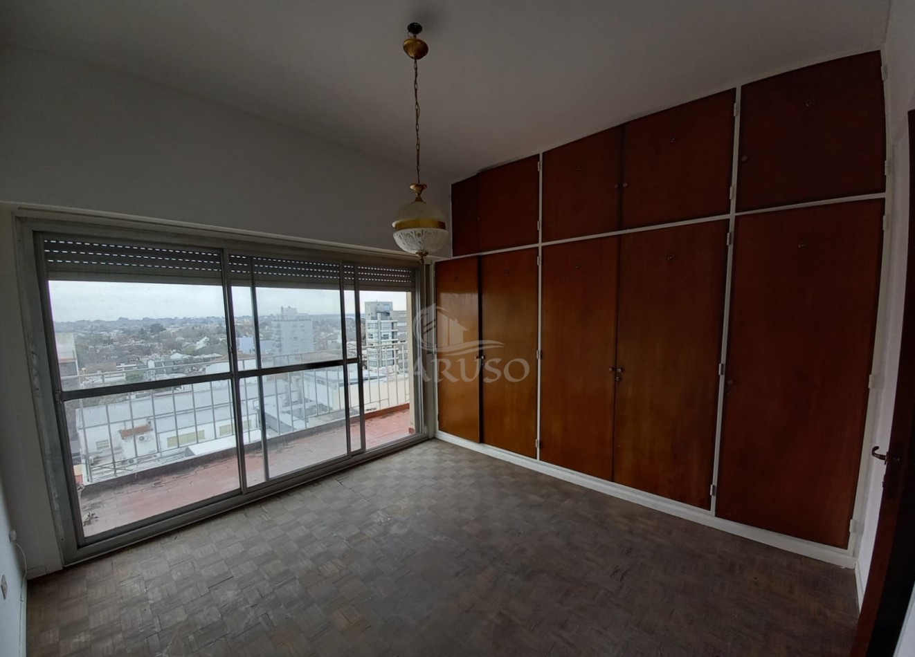 Departamento VENTA Quilmes Centro