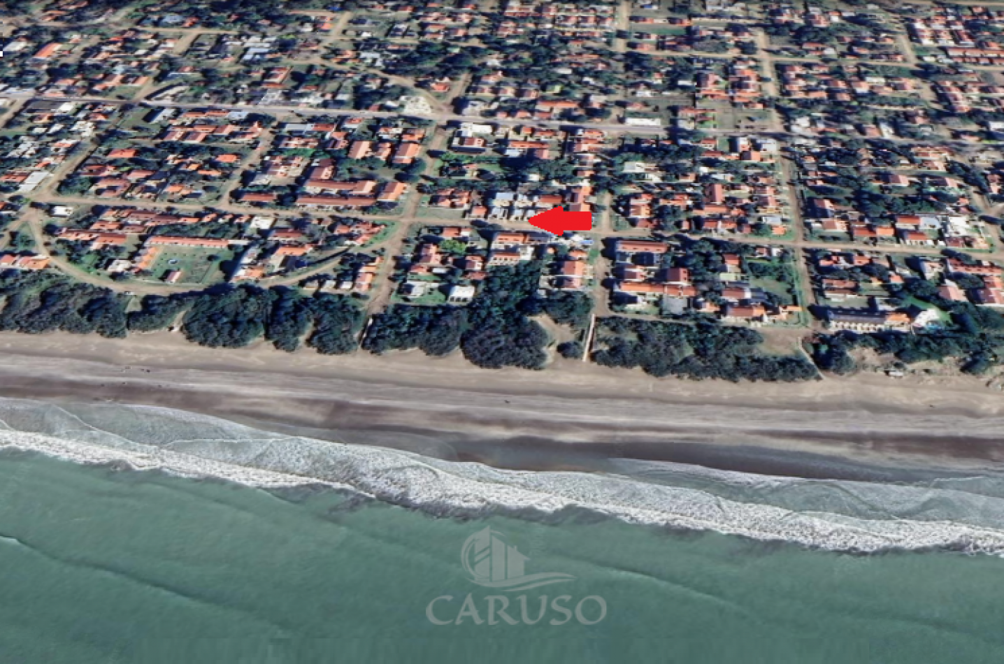 Complejo de Duplex a ESTRENAR - Mar del Tuyu