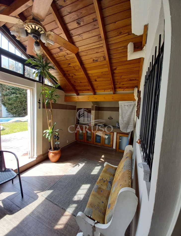 Duplex en Quilmes Oeste