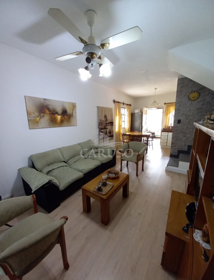 Duplex con Terreno Lindero - Quilmes Oeste