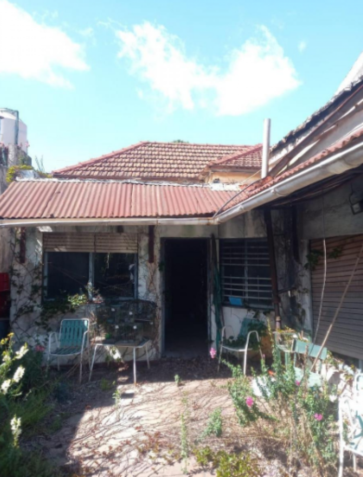 Lote en Quilmes Oeste - Unico en la Zona