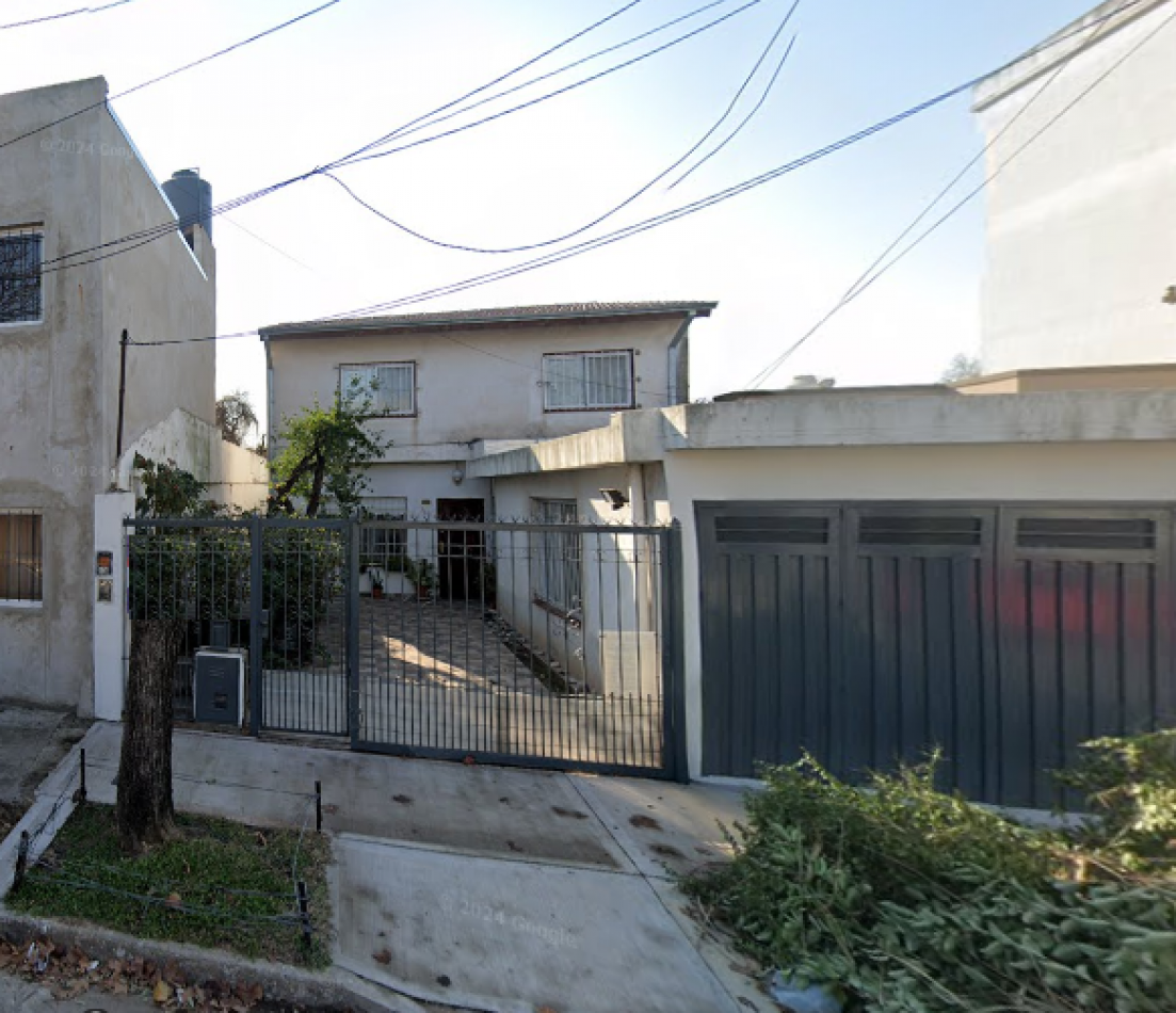 Casa en Quilmes Oeste - NUEVO VALOR $$$