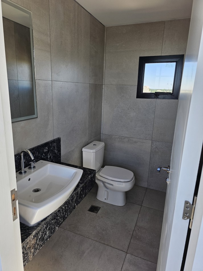 Departamento en Quilmes Oeste