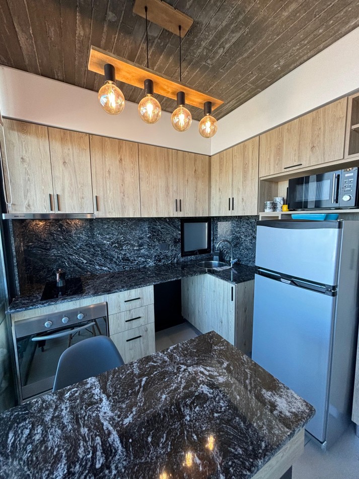 Departamento en Quilmes Oeste