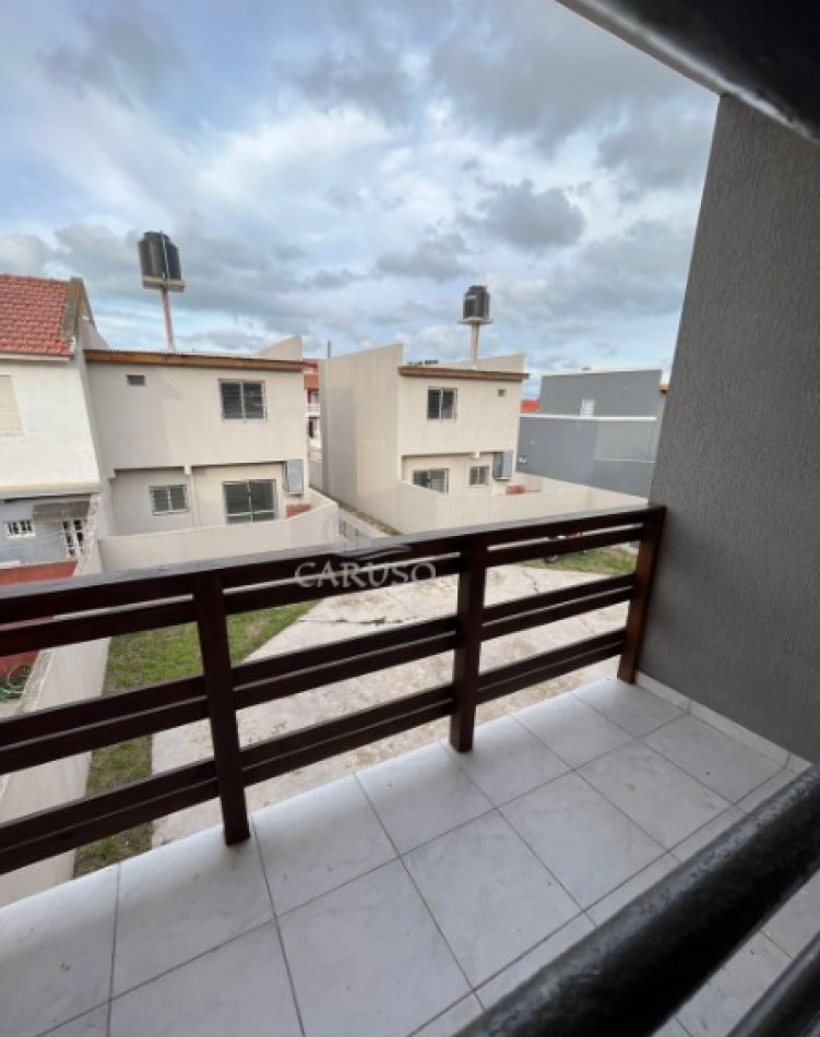 Complejo de Duplex a ESTRENAR - Mar del Tuyu