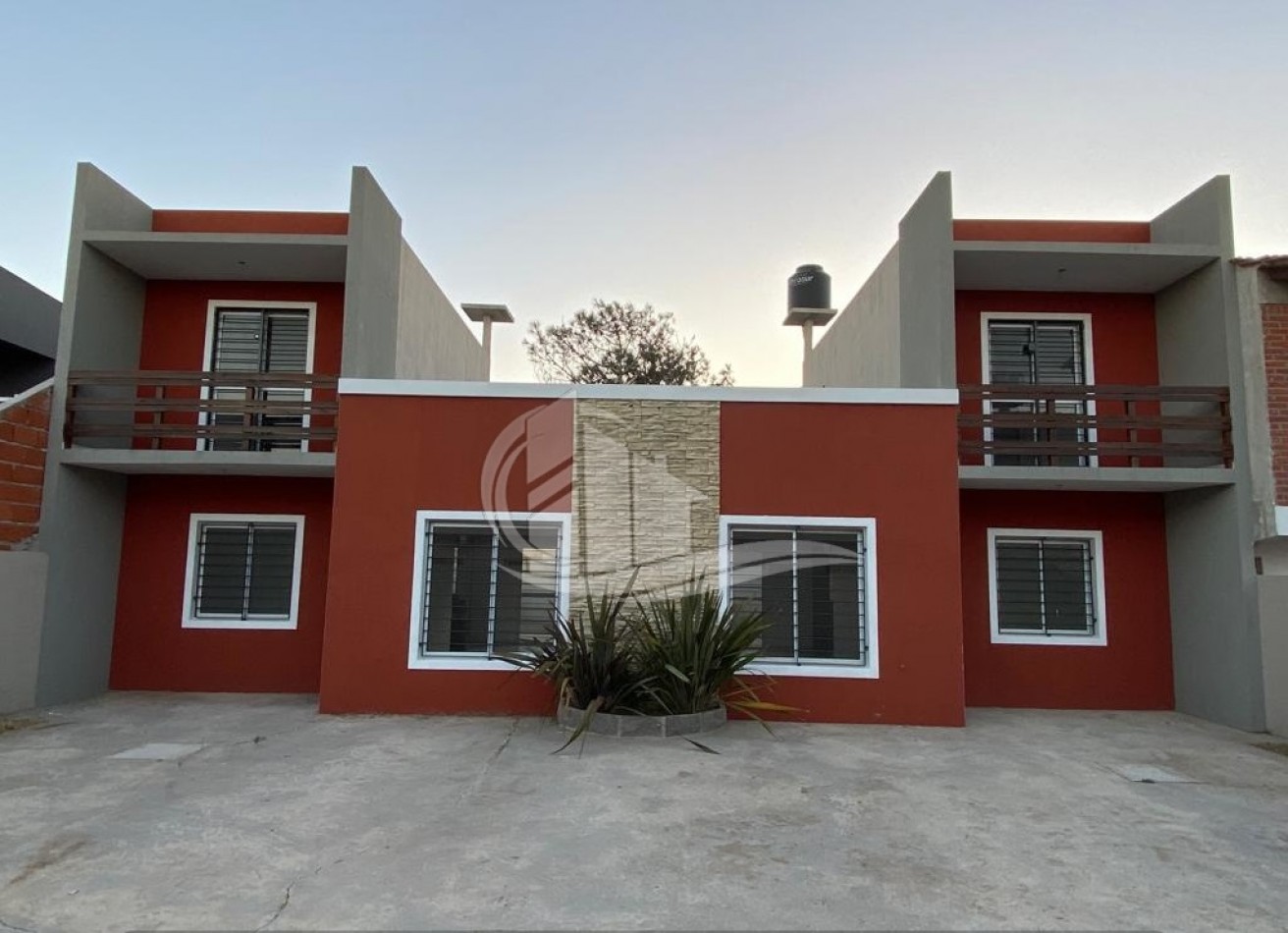 Complejo de Duplex a ESTRENAR - Mar del Tuyu
