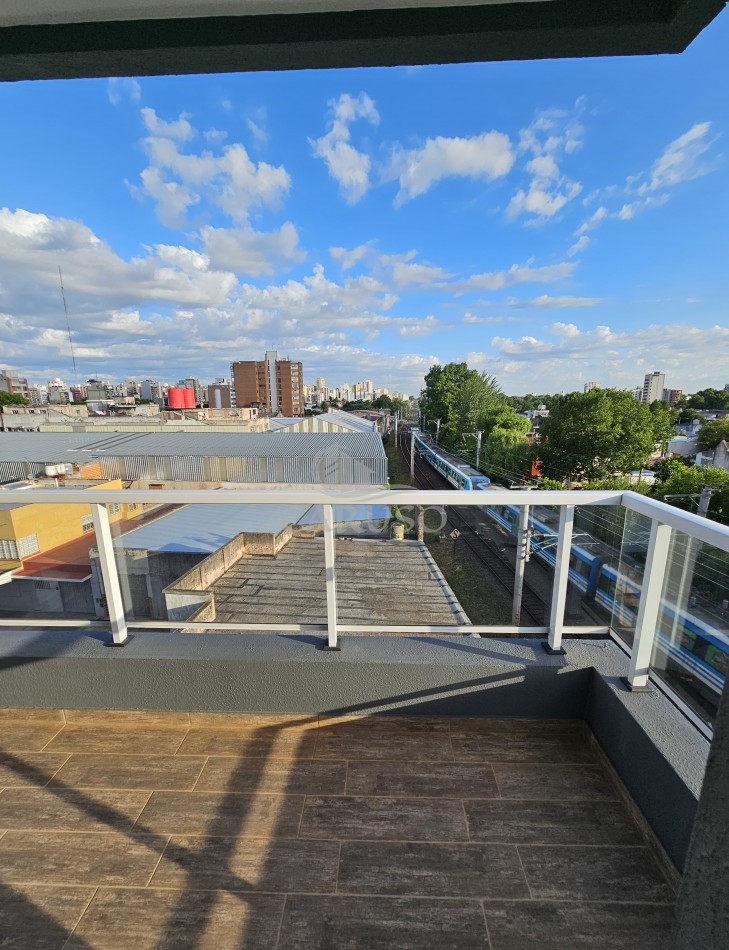 Departamento en Quilmes Centro