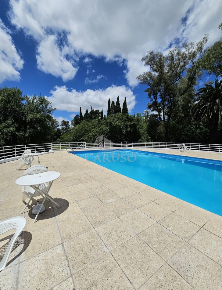 Casa en La Arbolada Club de Campo