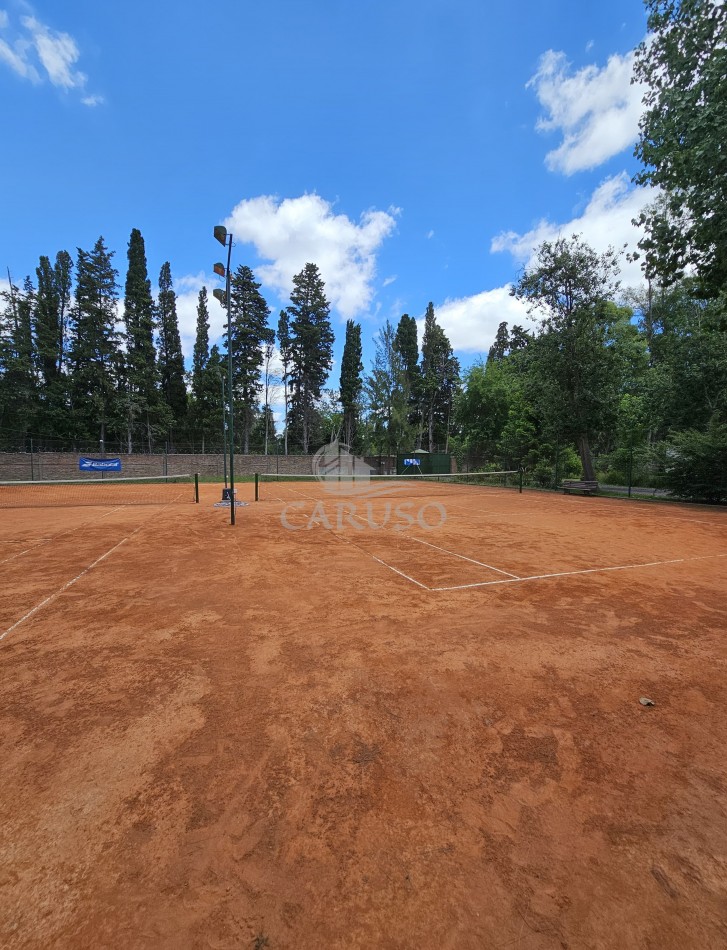 Casa en La Arbolada Club de Campo