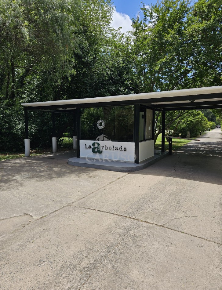 Casa en La Arbolada Club de Campo